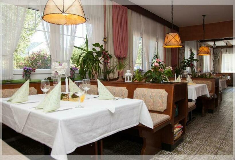 酒店 Gasthof Blasl Margaretha