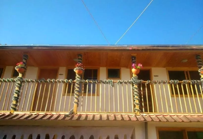 ホテル Guican De La Sierra