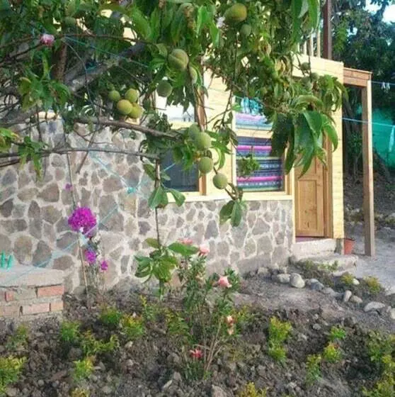 ホテル Guican De La Sierra