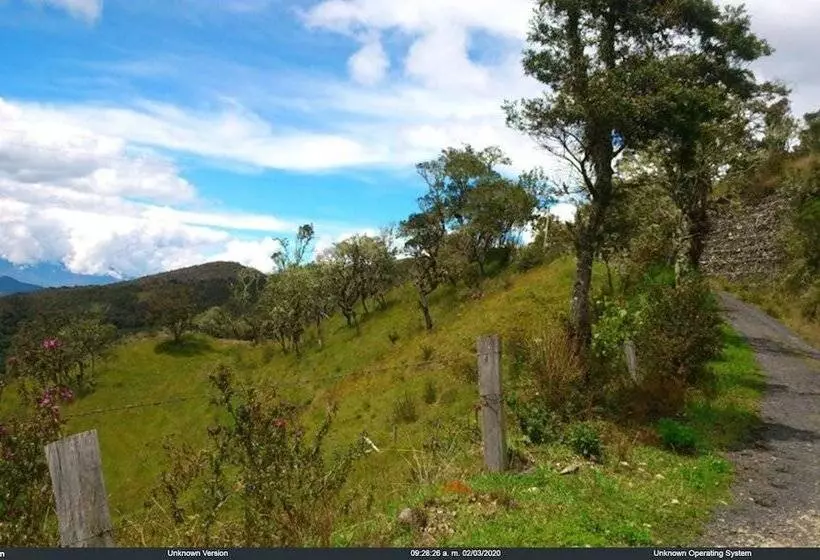 ホテル Guican De La Sierra