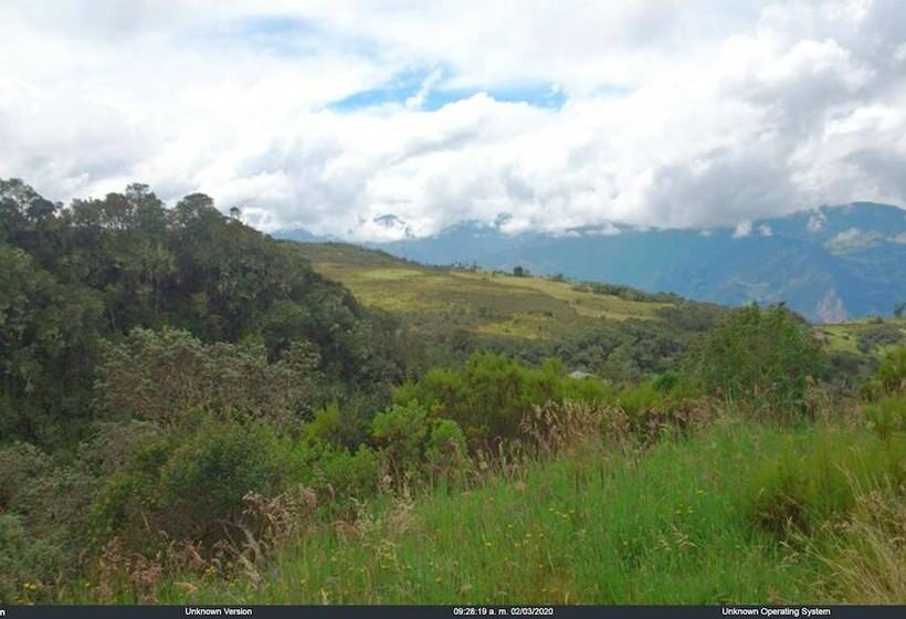 Отель Guican De La Sierra