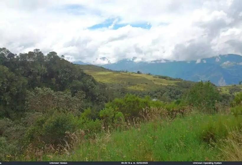 ホテル Guican De La Sierra