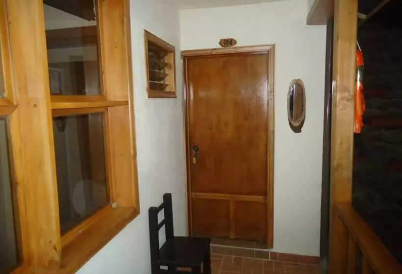 ホテル Guican De La Sierra