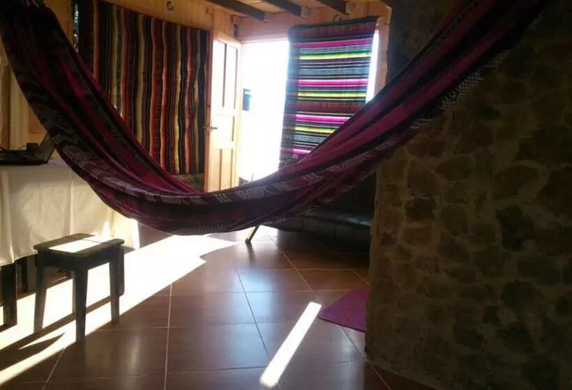 ホテル Guican De La Sierra