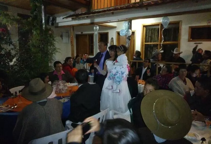 ホテル Guican De La Sierra