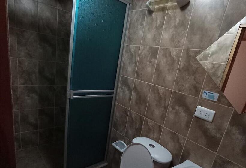 Отель Guican De La Sierra