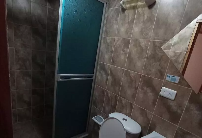 ホテル Guican De La Sierra