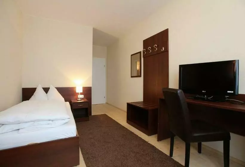 Hotelli Hügellandhof