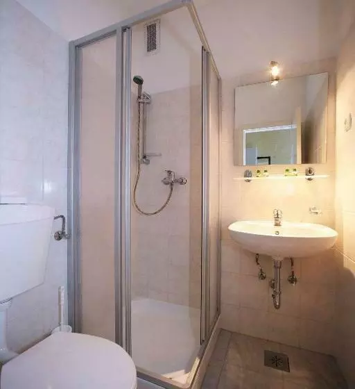 Hotelli Hügellandhof