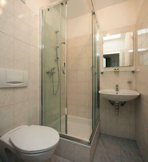 Отель Hügellandhof