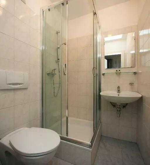 Hotelli Hügellandhof