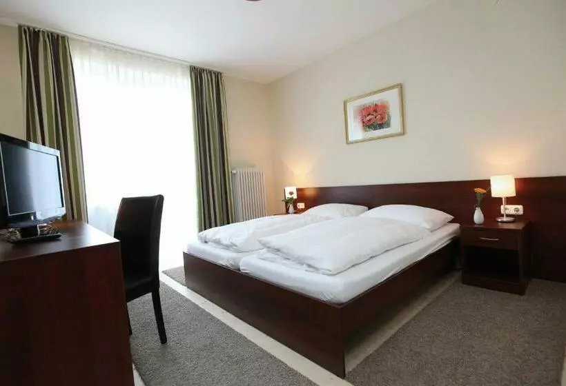 Hotelli Hügellandhof