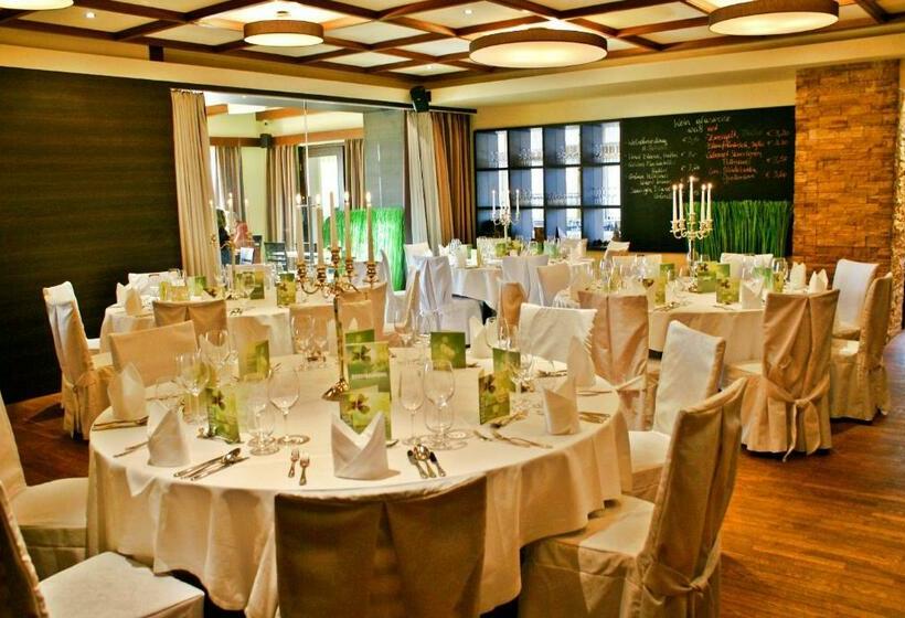 Отель Hügellandhof