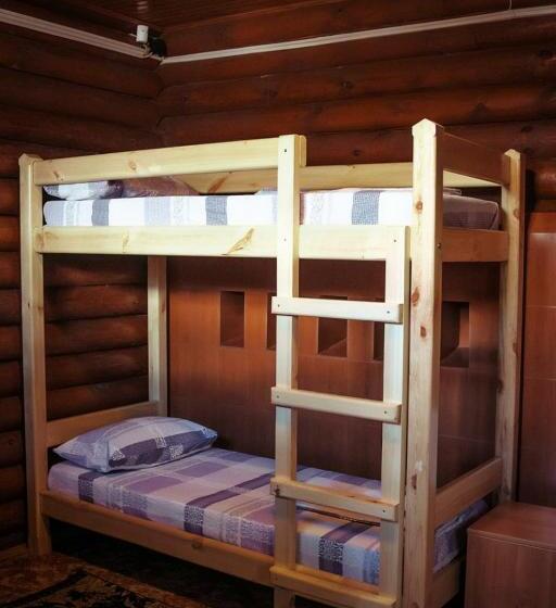 בית מלון כפרי Hola