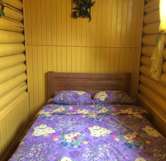 בית מלון כפרי Hola