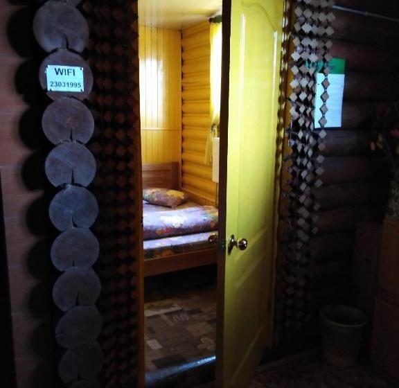 בית מלון כפרי Hola