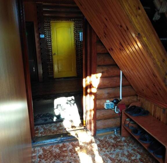 בית מלון כפרי Hola