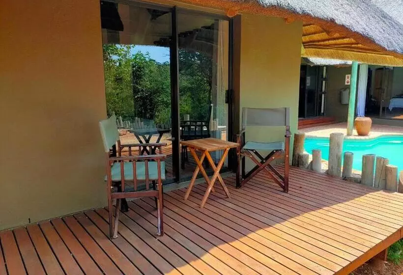 ホテル Lions Place