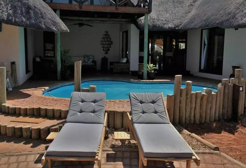 ホテル Lions Place