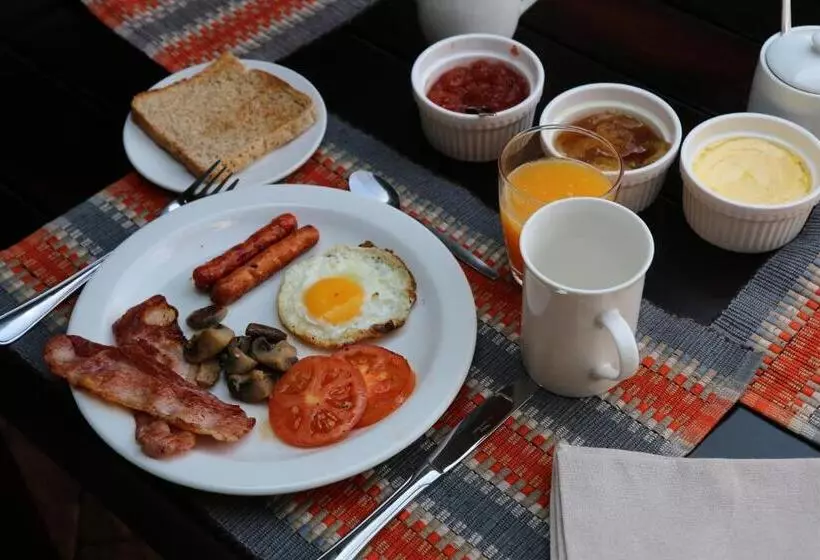 ホテル Lions Place