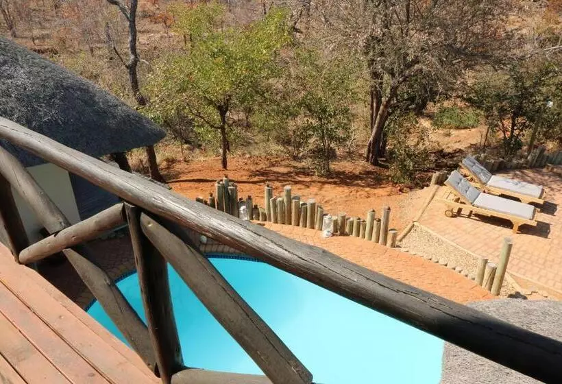 ホテル Lions Place