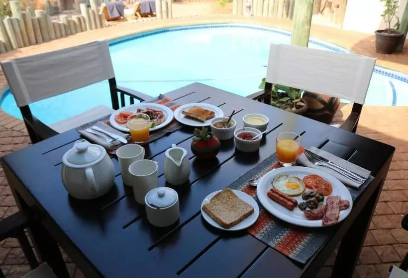 ホテル Lions Place