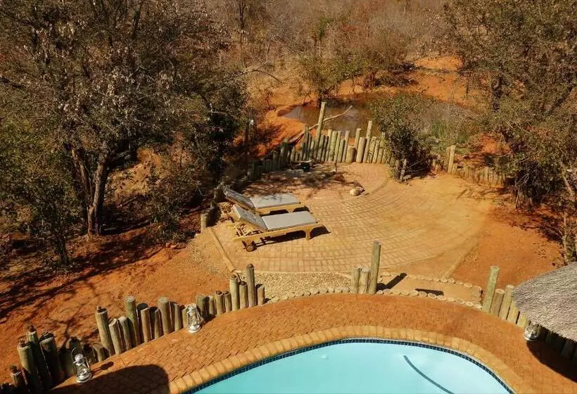 ホテル Lions Place