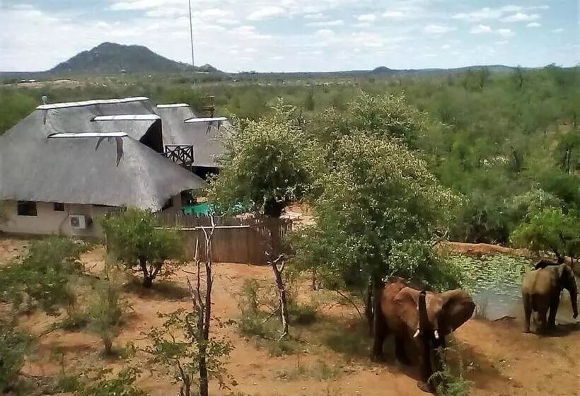 ホテル Lions Place