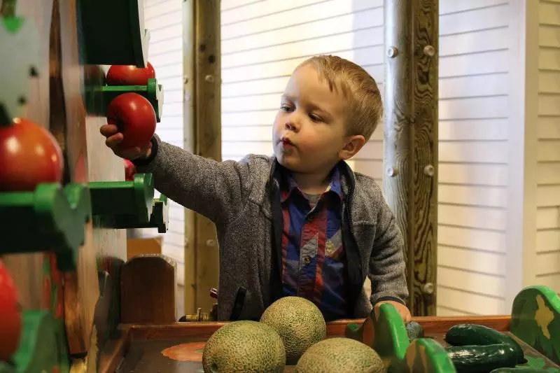 Hotelli Lucky Eagle Casino &