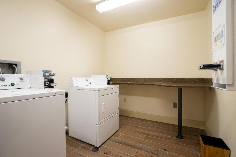 酒店 Lucky Eagle Casino &