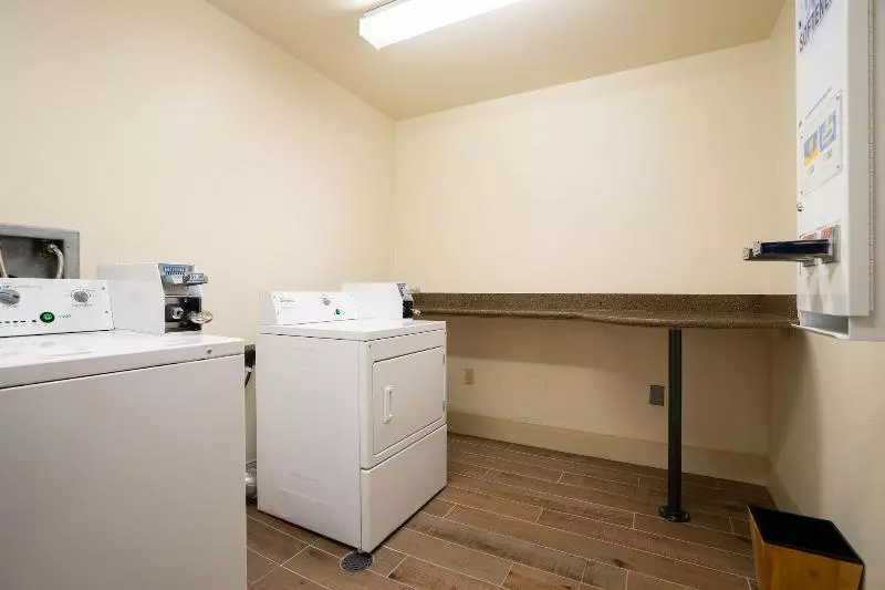 Hotelli Lucky Eagle Casino &