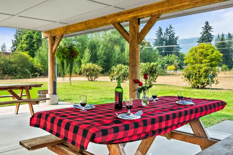 Hotelli Lucky Eagle Casino &