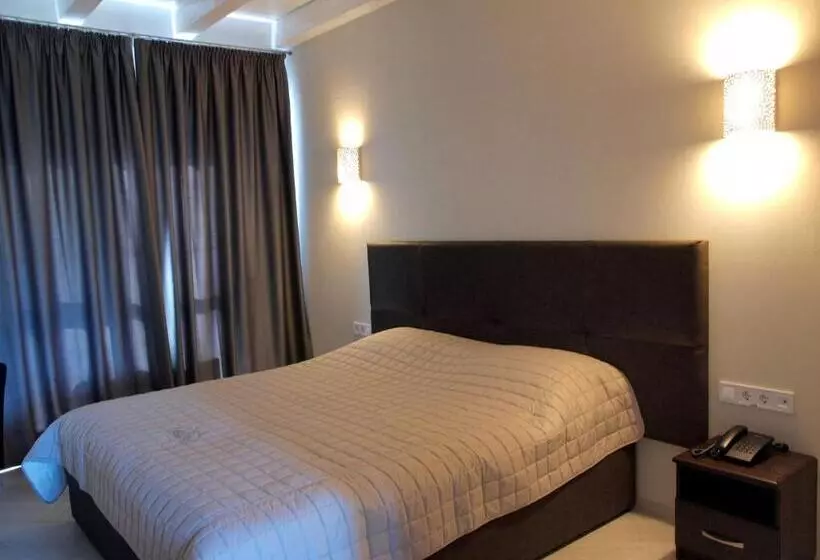 Hotel Nika 2