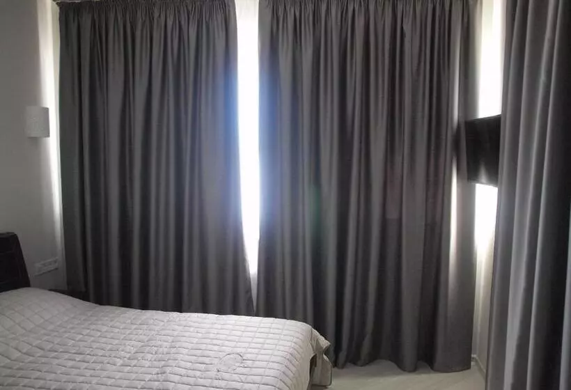 Hotel Nika 2
