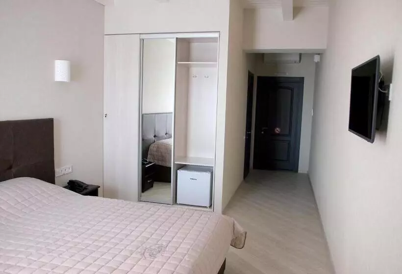 Hotel Nika 2