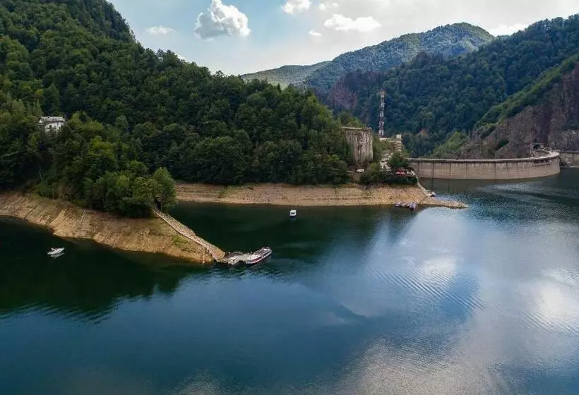 Hotelli Posada Vidraru