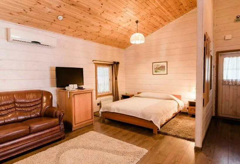 Hotelli Selena Family Resort