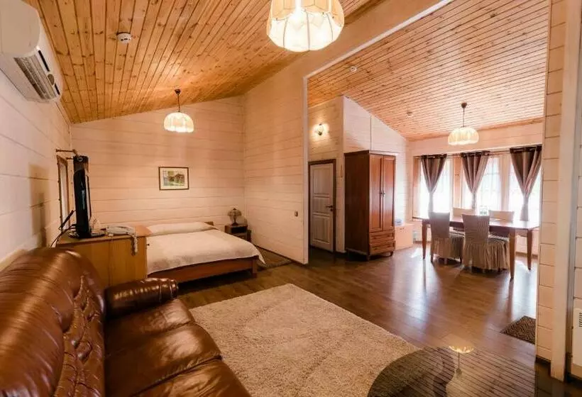 Hotelli Selena Family Resort