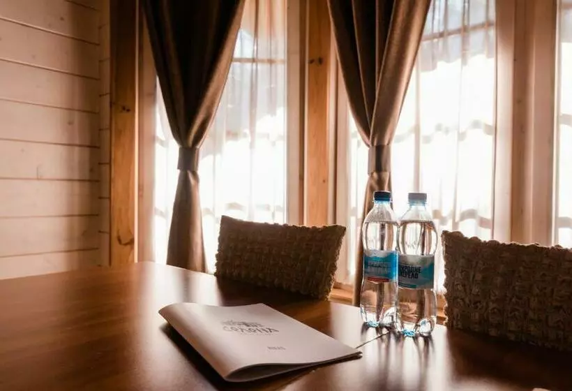 Hotelli Selena Family Resort