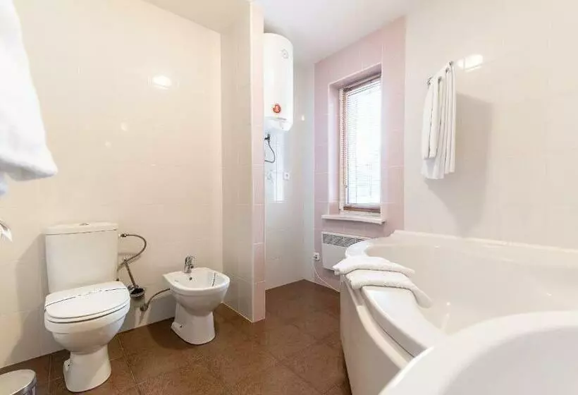 Hotelli Selena Family Resort