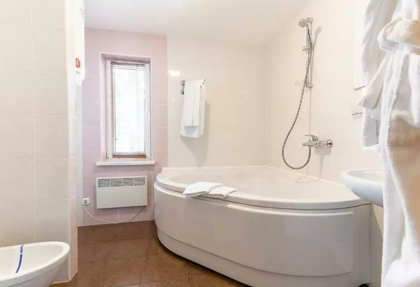 Hotelli Selena Family Resort