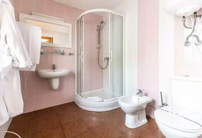 Hotelli Selena Family Resort