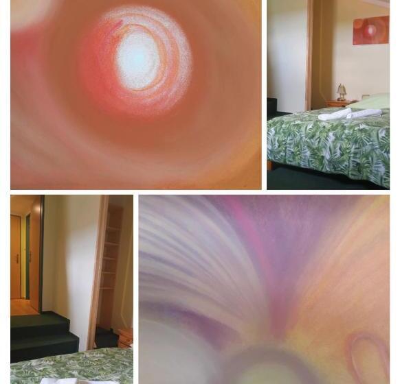 ホテル U Zeleného Stromu   Zum Grünen Baum