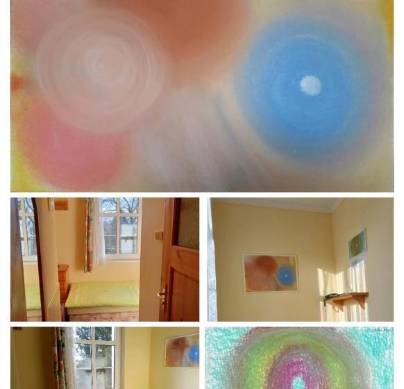 ホテル U Zeleného Stromu   Zum Grünen Baum