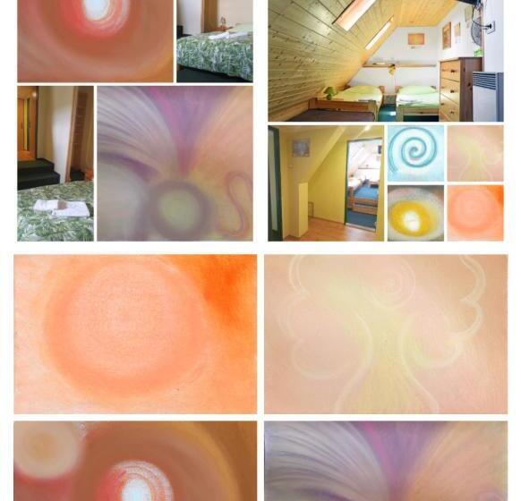 ホテル U Zeleného Stromu   Zum Grünen Baum