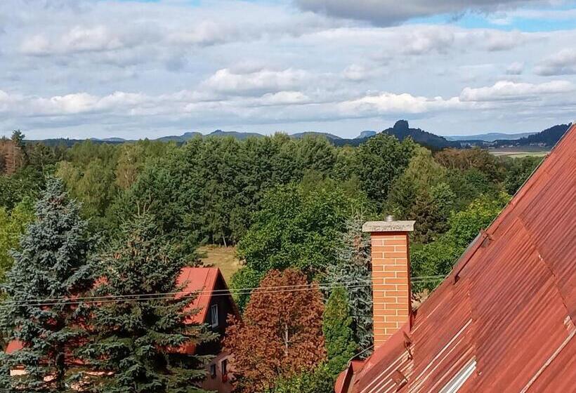 ホテル U Zeleného Stromu   Zum Grünen Baum