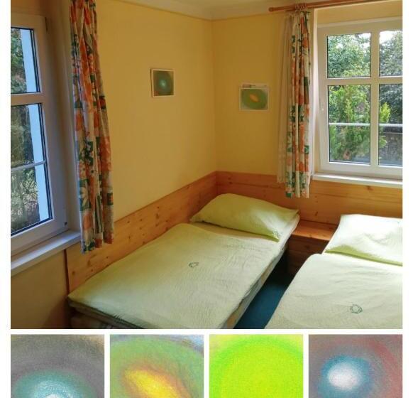 ホテル U Zeleného Stromu   Zum Grünen Baum