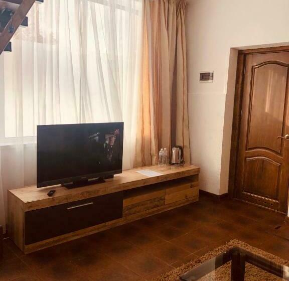 ホテル Veselyj Zajets