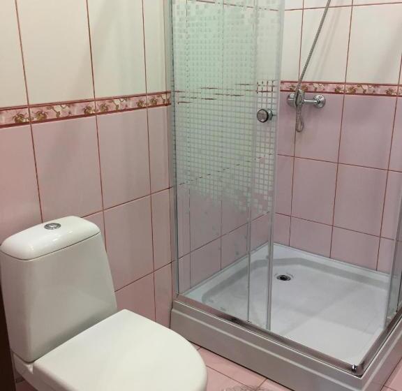 Отель Villa Diola