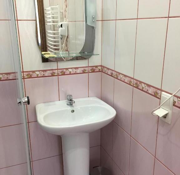 Отель Villa Diola